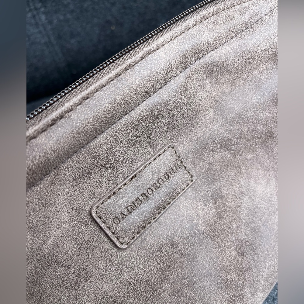 Gainsborough toiletries bag UNISEX